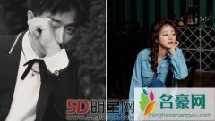 黄轩最新恋情是韩国女星 宋昰昀微博粉丝互动人气飙升