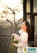 槿汐姑姑孙茜生日微博发文 准妈妈孙茜谢谢每一个爱我的人