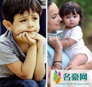 吴彦祖抱刘烨儿子 刘烨真实身高体重多少