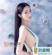 蓝燕被抢代言微博怒发文 网友推测当事人疑是金莎