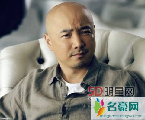 徐峥做客北京大学谈公益 欢笑同样也是一种公益