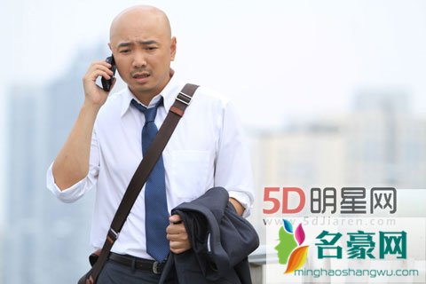 徐峥做客北京大学谈公益 欢笑同样也是一种公益