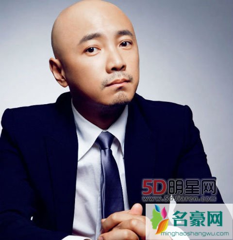 徐峥做客北京大学谈公益 欢笑同样也是一种公益
