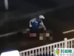 重庆一男子当街持刀伤害妻子 重庆天街杀人案事件始末真相曝光