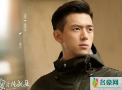 李现杨紫会在一起吗 李现个人资料家境曝光和杨紫真实关系揭秘