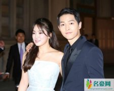 宋仲基称离婚过错方为宋慧乔 宋慧乔做了什么二人离婚后开撕原因