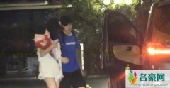 娄艺潇否认新恋情 揭露娄艺潇为何深夜买醉娄艺潇现任男友是谁？
