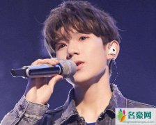 王源吸烟后登央视视频 揭露王源被骂后还能被央视编导喜欢真相