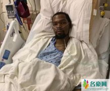 杜兰特手术成功 杜兰特跟腱断裂情况怎样杜兰特什么时候康复