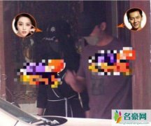 范冰冰李晨分手后聚餐 范冰冰李晨藕断丝连网友猜测还能复合吗
