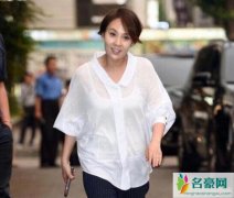 全美善最后通话内容曝光 全美善首次吐露心声揭露真正自杀原因