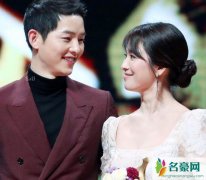 宋慧乔曾计划备孕 揭露双宋夫妻反目成仇原因令人无比唏嘘