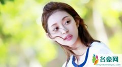 青春斗里的钱贝贝身高  钱贝贝衣服牌子是什么为什么这么显高