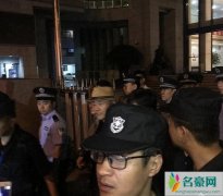 唐爽曝周立波涉洗钱 唐爽周立波好友变仇人始末曝光周立波要凉凉？