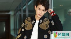 民国少年侦探社熊梓淇演的什么角色 熊梓淇背景怎样为什么资源这么虐