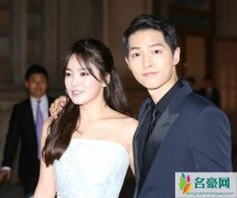 宋仲基婚后一年不高兴 宋仲基为什么提出离婚原因终于被揭穿