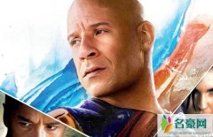 极限特工4上映时间剧情怎样的 极限特工4上映时间与导演演员介绍