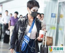 宁静机场敷面膜 宁静用的什么牌子面膜为什么能浓妆敷面膜