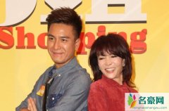 马国明李诗韵5年之约 马国明和李诗韵为什么分手