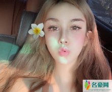 网红陈妮妮个人资料 陈妮妮未整容照片怎样的陈妮妮当小三了吗