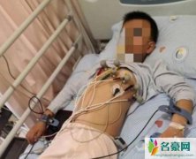 被课代表扇40耳光 8岁男童被逼下跪惨遭3个班干部疯狂殴打