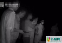 跳河救人发现是前女友 奇葩狗血剧情比电视剧还精彩