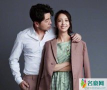 雷佳音看佟丽娅的眼神 天涯扒雷佳音佟丽娅两人注定有缘无份