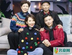 蔡少芬婆婆惹争议 蔡少芬与婆婆相处并不像表面上那么简单