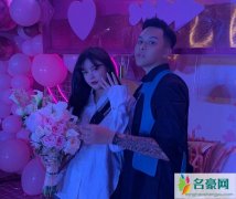 小猪先生ricky出轨陈妮妮始末 韩安冉碾压陈妮妮却依旧不被珍惜