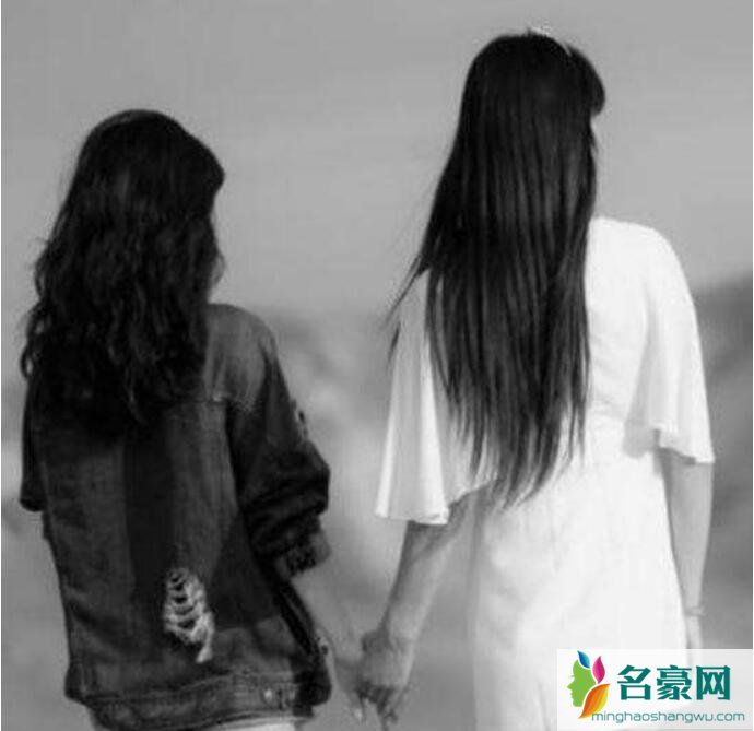 女子闺蜜同时失踪真相