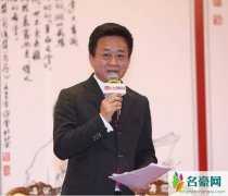 朱军暴瘦近照曝光 揭露朱军事件后续朱军央视风波后暴瘦真相