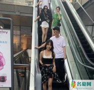 王思聪新欢zz小黑是谁 网红zz小黑贺宏娟家境背景遭扒来头不小