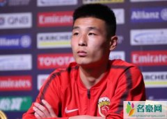 武磊中国梅西是怎么回事 武磊是中国第一前锋吗曾被吐槽是水货