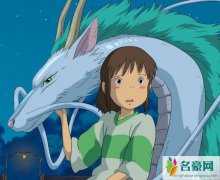 周深翻唱千与千寻主题曲 周深唱千与千寻视频曝光引网友争议