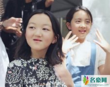 李嫣将出国留学 揭露13岁李嫣去哪留学以及学习的专业是什么