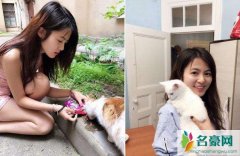 又又wsy可惜没如果 又又wsy是谁揭露他资料背景原来这么厉害