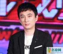 王思聪谈做电影 王思聪助梦电影人为中国电影出钱出力