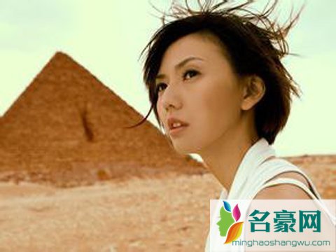 孙燕姿重庆巡演昏倒 孙燕姿尴尬时刻图片