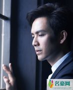 钟汉良当选白玉兰评委 谈感受很兴奋