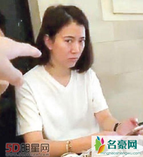 袁咏仪张智霖唯一矛盾竟是他 回应直播黑脸