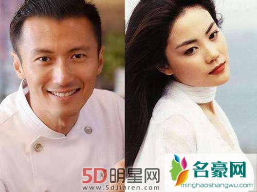 谢霆锋遭小S套话 被问出对王菲的爱称
