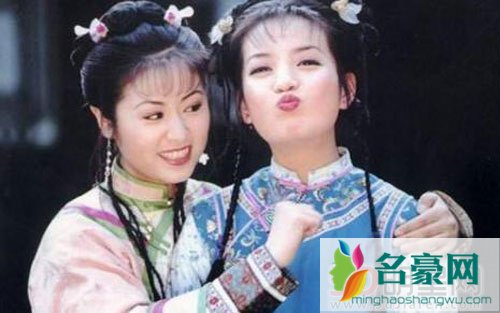 琼瑶如今门厅冷清 暗指赵薇忘恩负义