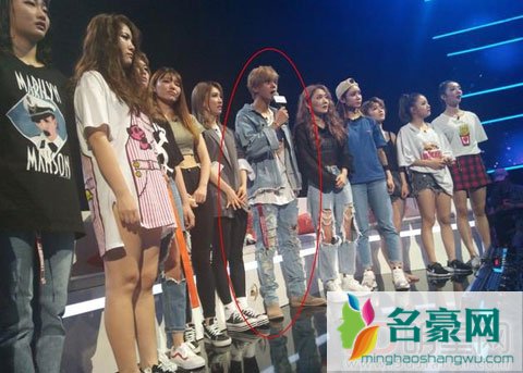 罗志祥录制《天生是优我》暴怒踢坏沙发 剧情反转被耍