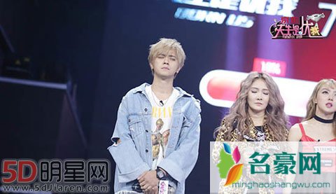 罗志祥录制《天生是优我》暴怒踢坏沙发 剧情反转被耍