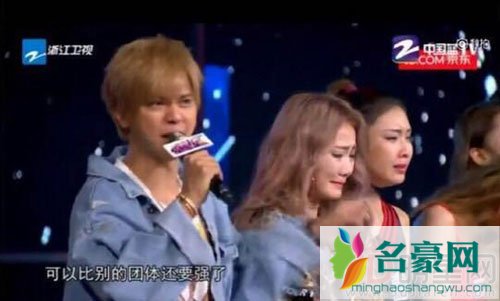 再谈罗志祥发飙 网友心疼罗志祥努力