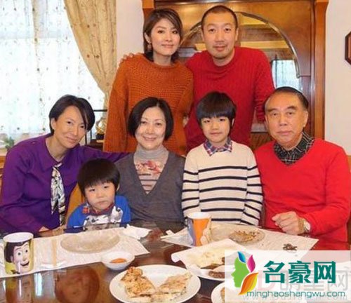 陈慧琳现状幸福 诠释豪门也能有幸福