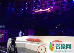 网曝罗志祥对节目组发飙 得知真相网友表示很心疼