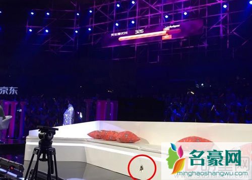 网曝罗志祥对节目组发飙 得知真相网友表示很心疼