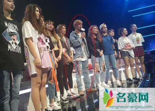 网曝罗志祥对节目组发飙 得知真相网友表示很心疼