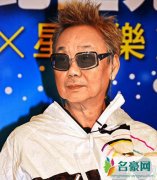 陈自强曾与成龙合作多年 如今入院靠轮椅代步
